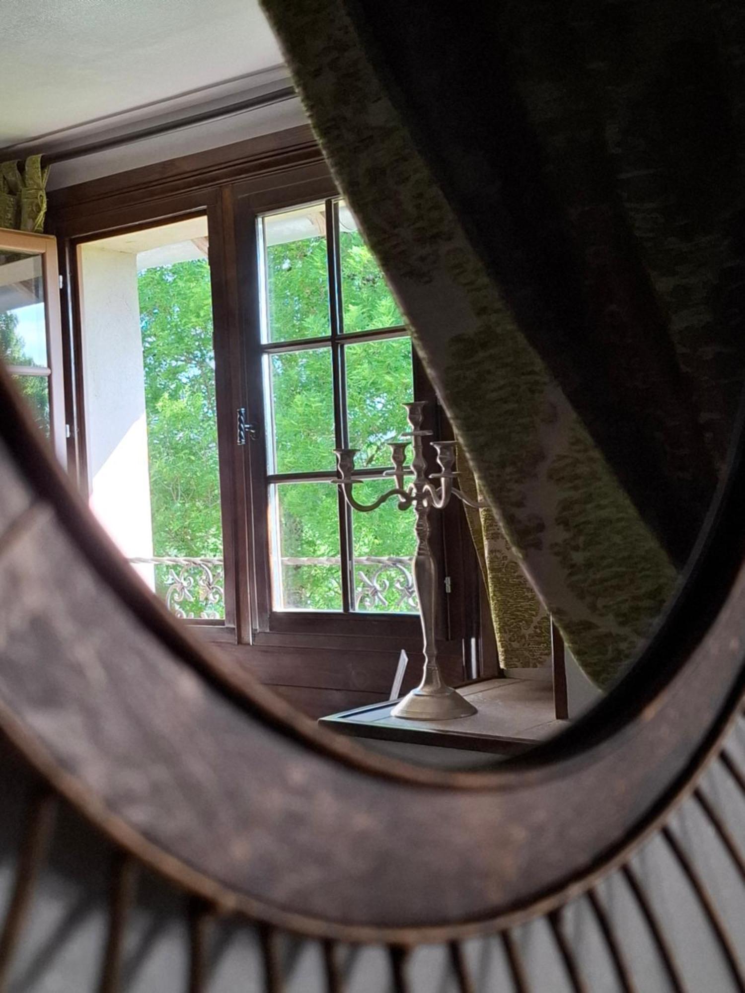 Manoir XV Domaine De Peyrafort Tulle Dış mekan fotoğraf