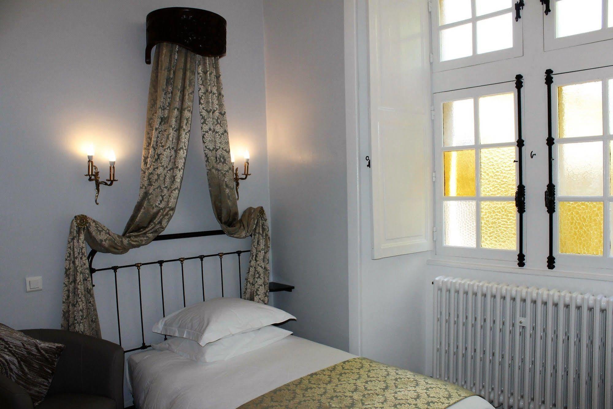 Manoir XV Domaine De Peyrafort Tulle Dış mekan fotoğraf