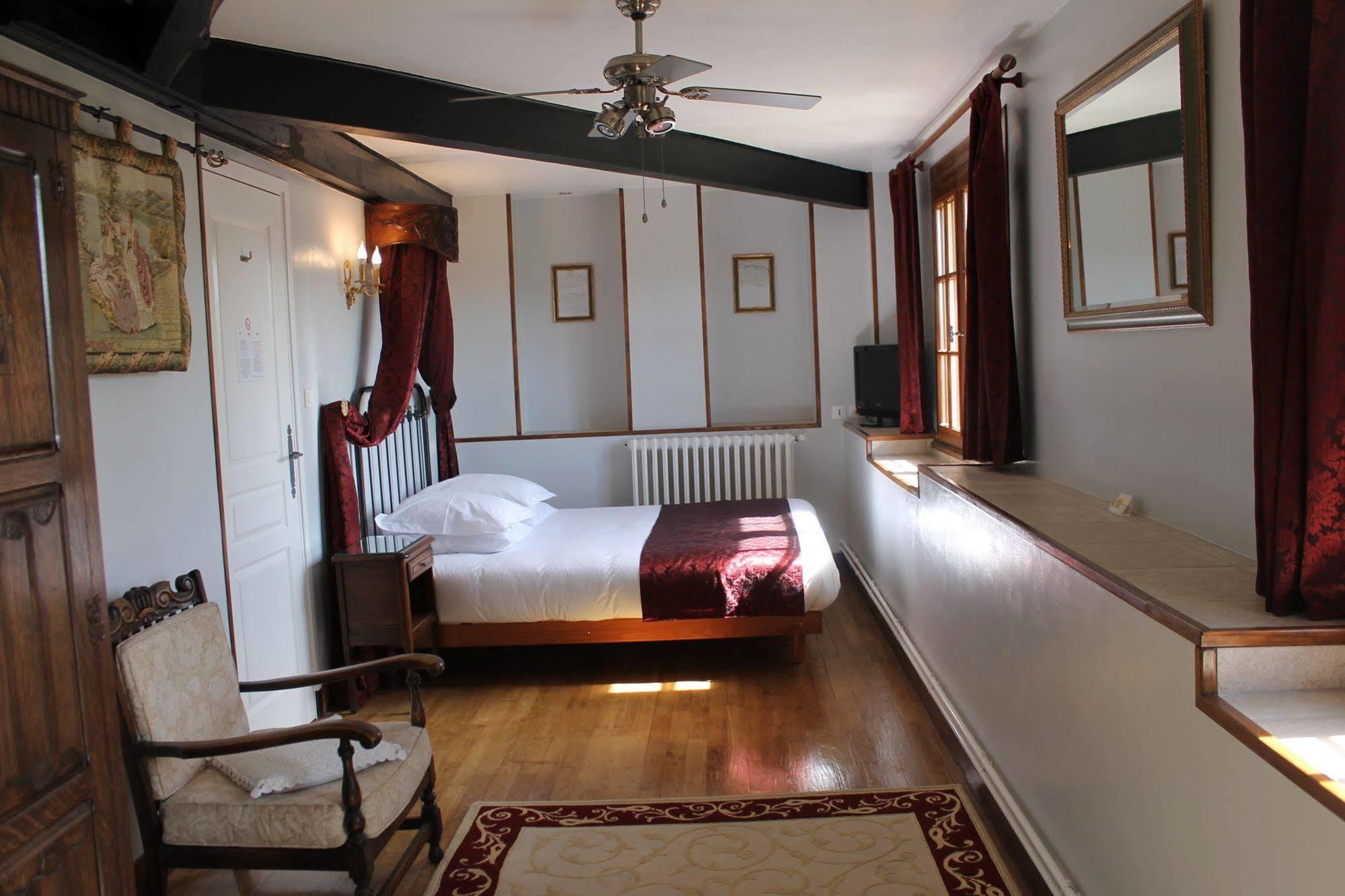 Manoir XV Domaine De Peyrafort Tulle Dış mekan fotoğraf