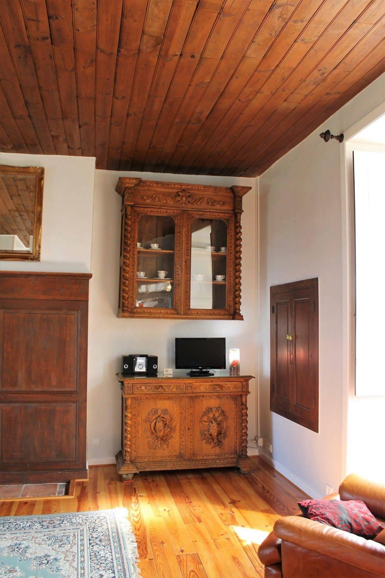Manoir XV Domaine De Peyrafort Tulle Dış mekan fotoğraf